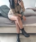 Rose 35 ans สตึก Thaïlande