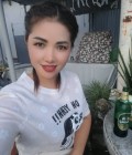 Suphattra 34 years Bueng Kan  Thailand