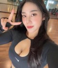 Soulida 34 years Pattaya Thailand