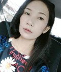 Mayulee 41 ans อุบลราชธานี Thaïlande