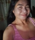 Kwan 52 years Chumphonburi Thailand