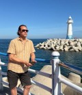 Patrick 49 ปี Chassieu France