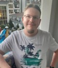 Robert 42 ปี Berlin Germany