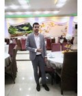 Ali 34 ปี Tehran Iran