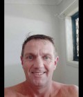 Bradley 47 ปี Coolum Beach Queensland Australia