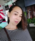Mook 49 ans Phrao Thaïlande