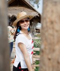Minta 38 ans Wiangsa Thaïlande