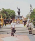Pa 59 Jahre อเมริกา Thailand