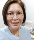 Kathy 48 ans หาดใหญ่ Thaïlande