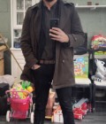 Sawil 38 ans Herblay France