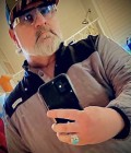 Martin 52 ปี Hardy United States