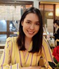 Mai 35 Jahre Bangkok Thailand
