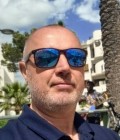 Olivier 60 ปี Sainte-maxime France