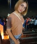 Meiling 38 ans .samutprakran Thaïlande