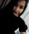 Rattikarn 36 ans Haiya Thaïlande