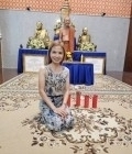 In 47 years Kalasin Thailand