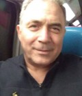 Michel 60 years Avignon France