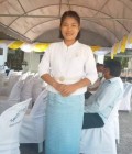 Pim 46 ans บึงกาฬ Thaïlande