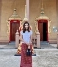 Pui 41 ans Sukhulvit Thaïlande