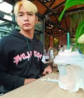 Sukapat 29 ans พิบูล Thaïlande