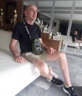 Joseph 62 ans Bastia France