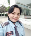 Kanokwan phutchana 46 Jahre Autthaya Thailand