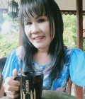 Thongphan yenjabok 57 ans Nakhon Ratchasima Thaïlande