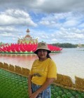 Siri 39 ans Nongbualamphu Thaïlande