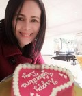 Bwonlak 58 years Nongki Thailand