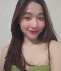 Dora 36 Jahre Bangkok Thailand