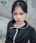 Aoey 28 ans Chonburi Thaïlande