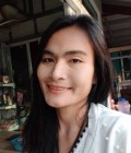 Noon 34 Jahre Muang  Thailand