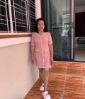 Aon 61 years Phua  Aonsiri Thailand