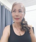 Tanaporn 53 ans Suphan  Thaïlande