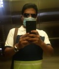 KUMAR 44 ปี Bangalore India