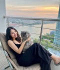 Tontawan 38 ans  Chiang Mai Thaïlande