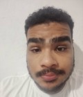 Henri 25 ปี Rio De Janeiro Brazil