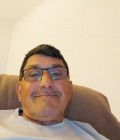 Daniel 66 years Châteauroux  France