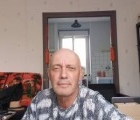 Fabian 57 ans ChÂteauroux France