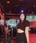 Noona 33 ans Pattaya Thaïlande