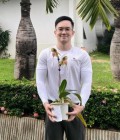 Nut 42 ปี Kaeng Khoi ไทย