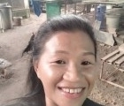Nang 36 ans Thailand Thaïlande