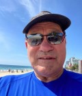 Chris 68 ปี Gold Coast Australia