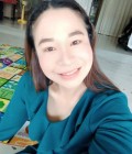 Teeraporn 45 ans เมืองกระบี่ Thaïlande