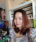 Natty 41 ans Yasothon  Thaïlande