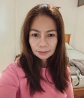 นิตา 49 Jahre Kanchanaburi Thailand