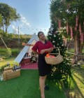 Kate 32 ans วิเชียรบุรี Thaïlande