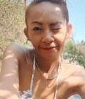 Churarak 47 Jahre Kamalasai  Thailand