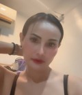 Panisara 41 years Pattaya Thailand