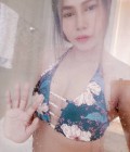 Pui chonthicha 34 Jahre .ปากช่อง Thailand